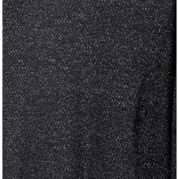 Meri Skye Sweater Long Tunic Women's 2X Charcoal Gray V-Neck Long Sleeve Casual - Picture 15 of 15